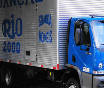 transportes e mudanças